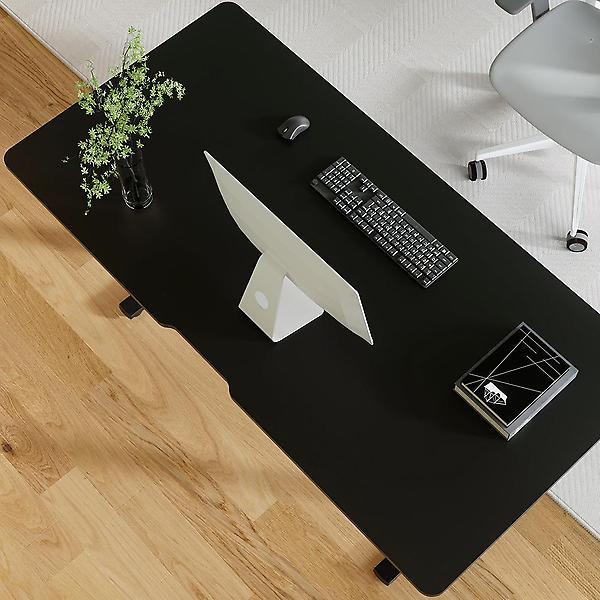  이지마운트 전동 모션 스탠드 스탠딩 데스크 책상 높이조절 듀얼모터 MD 시리즈