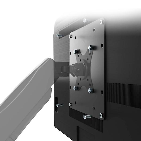  이지마운트 모니터 VESA 베사 연장 확장 어댑터 브라켓 VESA ADAPTOR 200