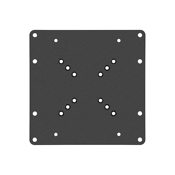  이지마운트 모니터 VESA 베사 연장 확장 어댑터 브라켓 VESA ADAPTOR 200