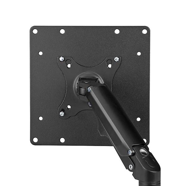  이지마운트 모니터 VESA 베사 연장 확장 어댑터 브라켓 VESA ADAPTOR 200