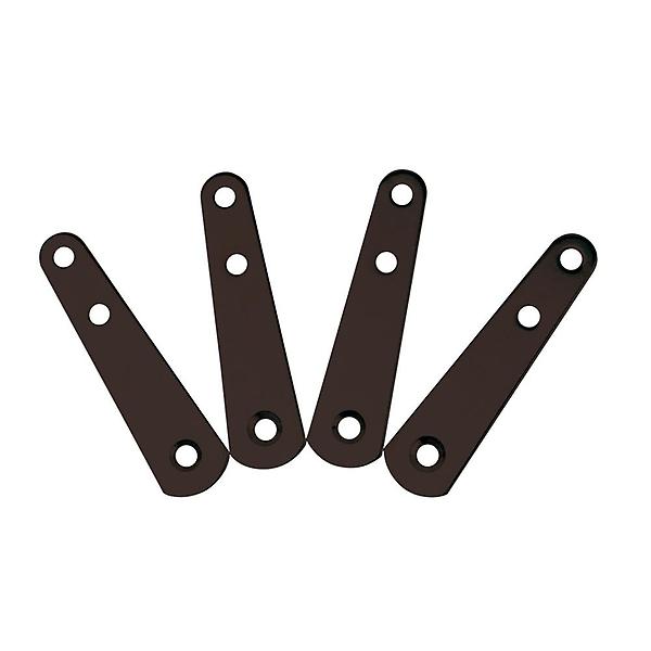  이지마운트 모니터 VESA 베사 연장 확장 어댑터 브라켓 VESA ADAPTOR