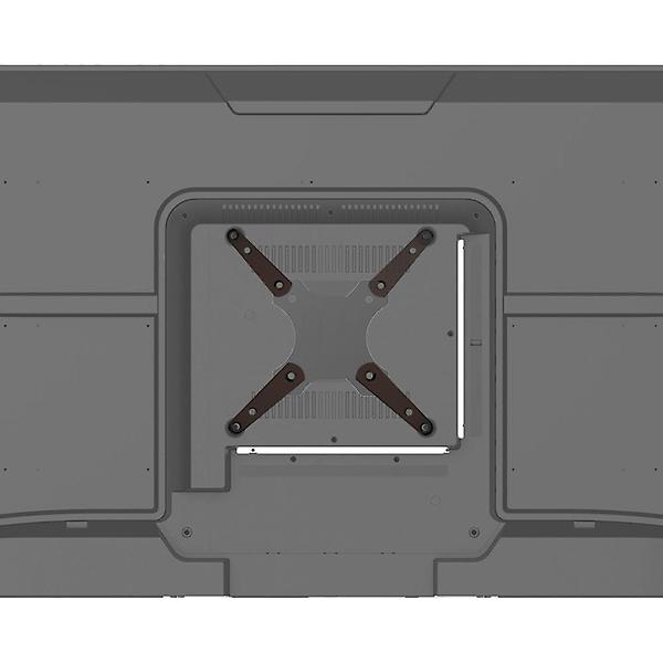  이지마운트 모니터 VESA 베사 연장 확장 어댑터 브라켓 VESA ADAPTOR