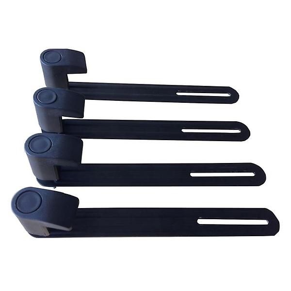  이지마운트 모니터 무베사 연장 확장 어댑터 브라켓 NON-VESA ADAPTOR