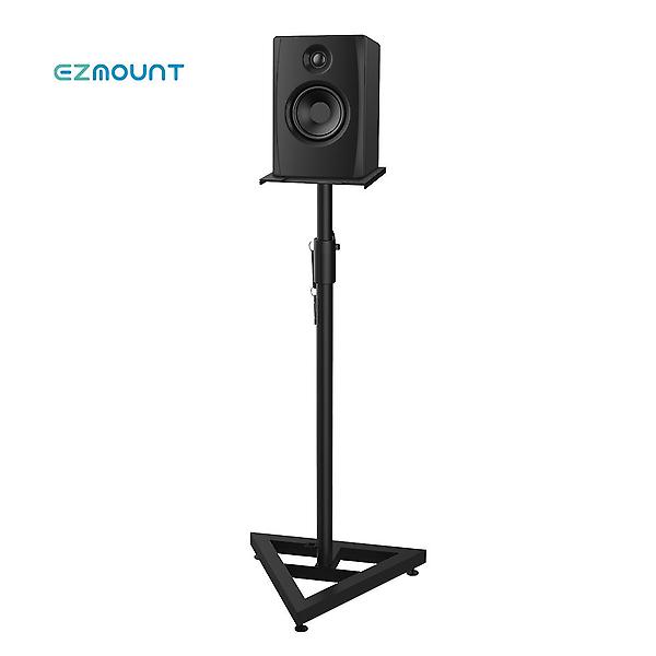  이지마운트 스피커 스탠드 받침대 거치대 SSB-01 (1PCS)