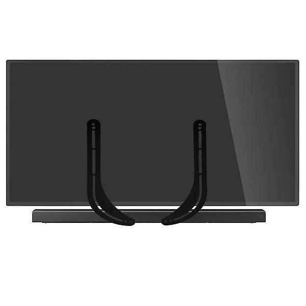  이지마운트 사운드바 스피커 받침대 스탠드 브라켓 거치대 SWB-103