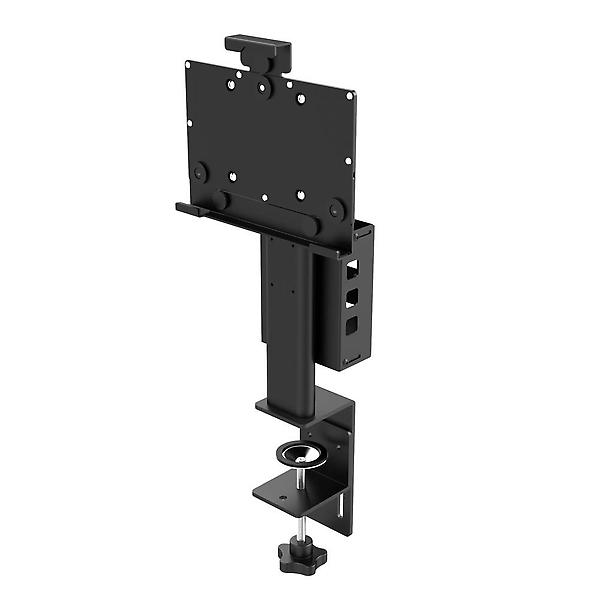  이지마운트 스마트상점 테이블오더 거치대 ORDER-3 클램프