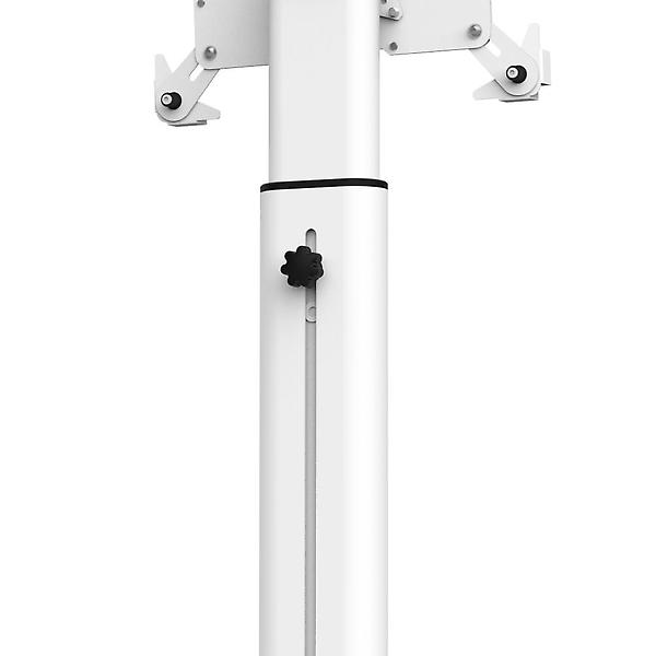  이지마운트 태블릿 키오스크 웨이팅 광고 오더 주문 메뉴판 거치대 TSK-1