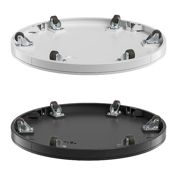  이지마운트 TV 모니터 이동식 스탠드 거치대 삼탠 삼텐 바이미 MFC-150