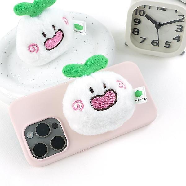  희지 인형 스마트톡