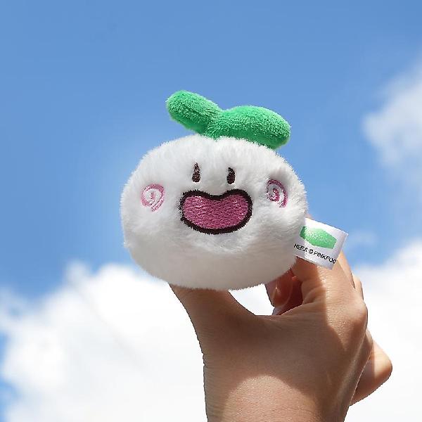  희지 인형 스마트톡