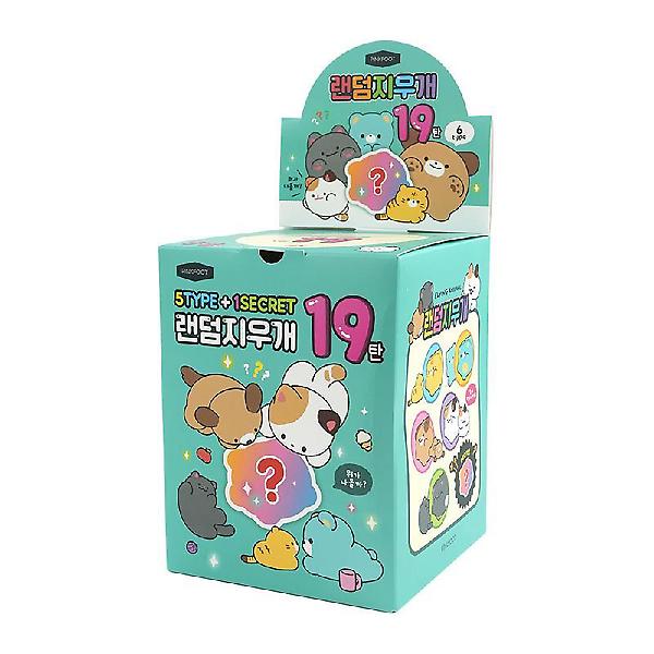  랜덤지우개19탄 인박스(60개세트)