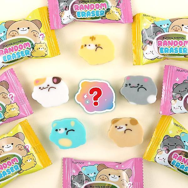  랜덤지우개19탄 인박스(60개세트)