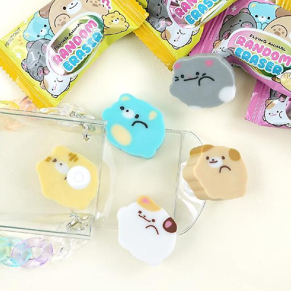  랜덤지우개19탄 인박스(60개세트)