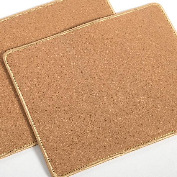  버브 마우스패드 코르크 MPC-273