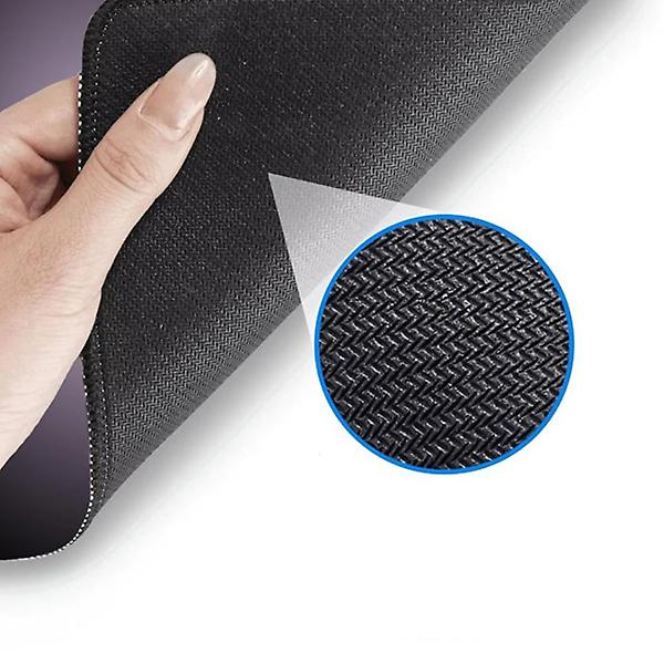  버브 마우스 키보드 데스크 게이밍 장 패드 GDP-833