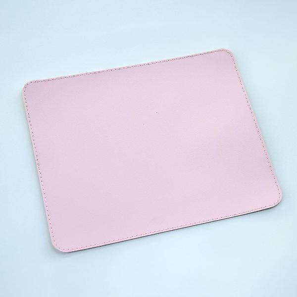  버브 마우스패드 PU 가죽 생활방수 MDP-272