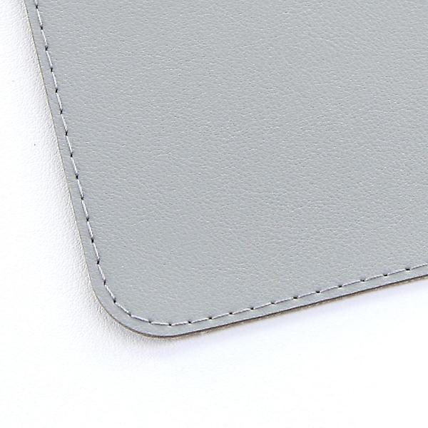  버브 마우스패드 PU 가죽 생활방수 MDP-272