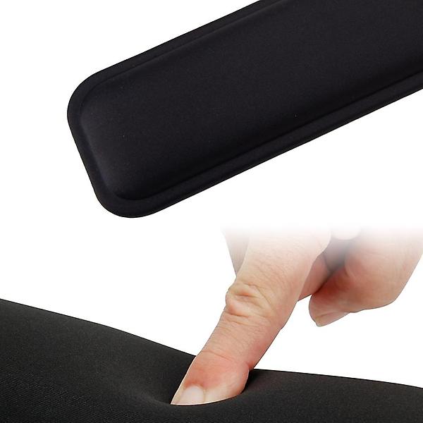  버브 키보드 팜레스트 손목받침대 WP-30