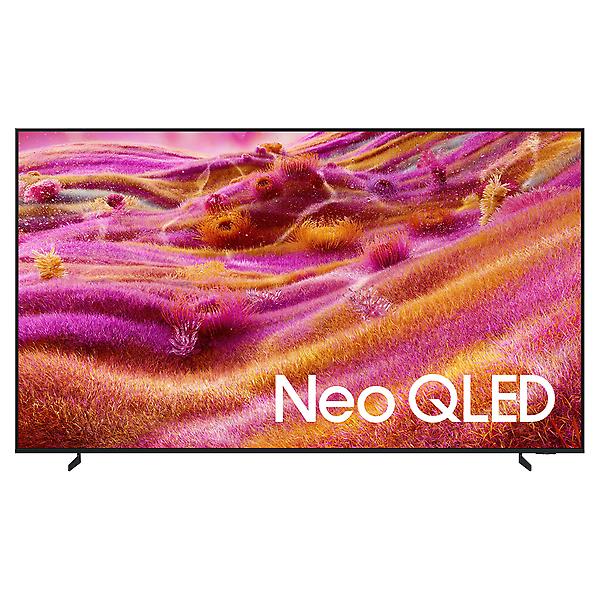[삼성/KQ115QNF90FXKR] Neo QLED 290cm(115인치) 스탠드형