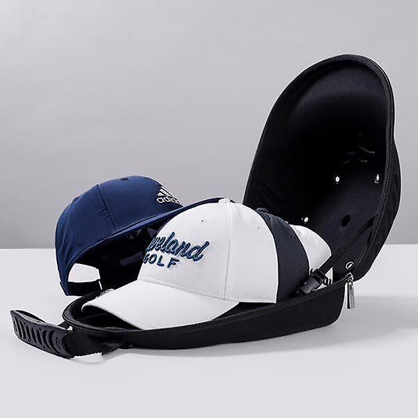  히스케이 멀티케어 캡 캐리어 모자 케이스