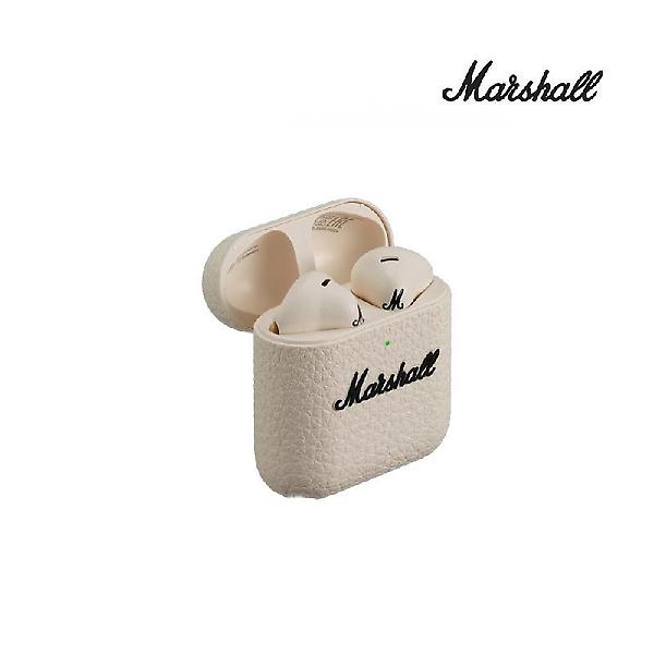  마샬 마이너4 Minor4 블루투스 이어폰