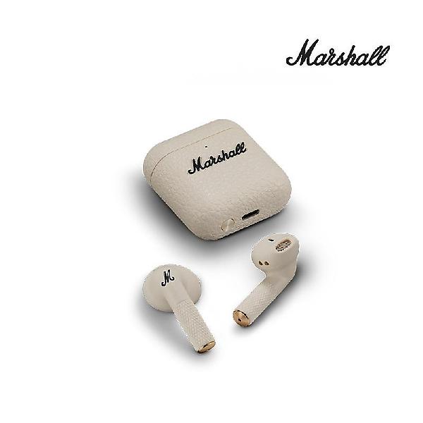  마샬 마이너4 Minor4 블루투스 이어폰