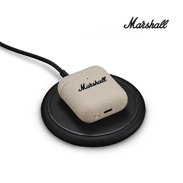  마샬 마이너4 Minor4 블루투스 이어폰
