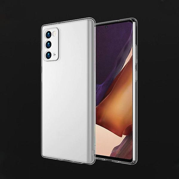  갤럭시 S25  카메라 풀커버 투명 젤리 케이스