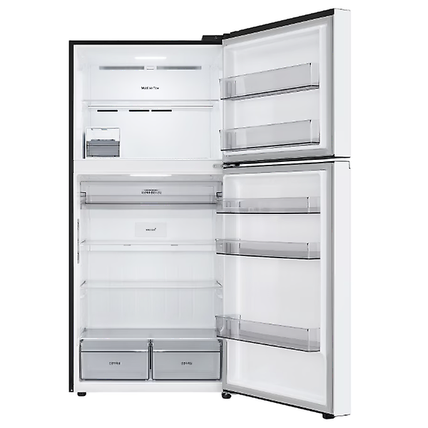 [LG전자/D604MQQ52] 일반냉장고 오브제컬렉션 612L 2도어 화이트 LG물류 직배송 무료설치