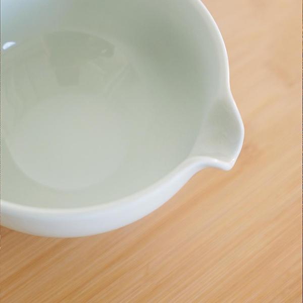  고원 말차도구 다완 도자기 무지 볼 말차라떼용 다기