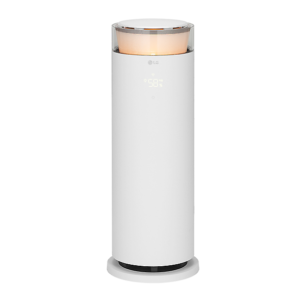  LG 퓨리케어 오브제 하이드로에센셜 HY505RWLAH