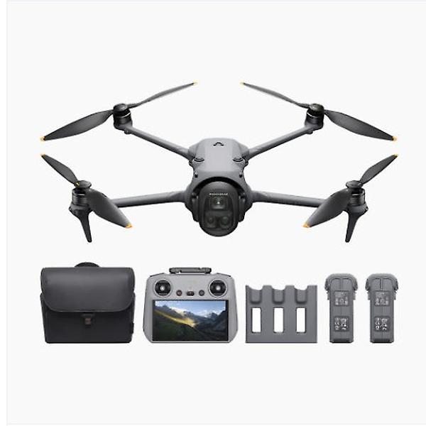  DJI Mavic 4 Pro 플라이 모어 콤보 (DJI RC 2 포함)