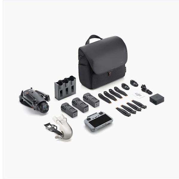  DJI Mavic 4 Pro 플라이 모어 콤보 (DJI RC 2 포함)