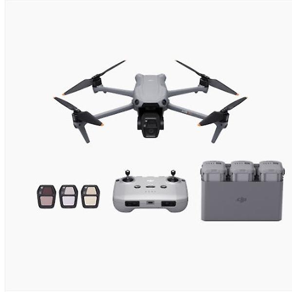  DJI Air 3S 플라이 모어 콤보 (DJI RC 2)