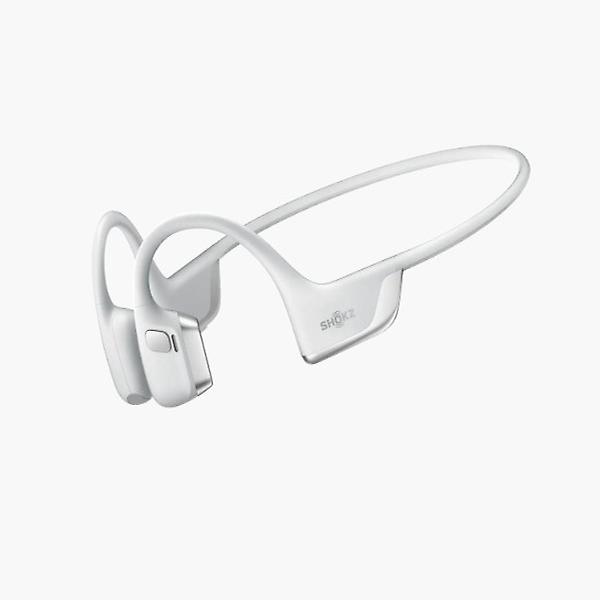  샥즈 오픈런 프로 2 S820 실버 + 스포츠벨트 타올