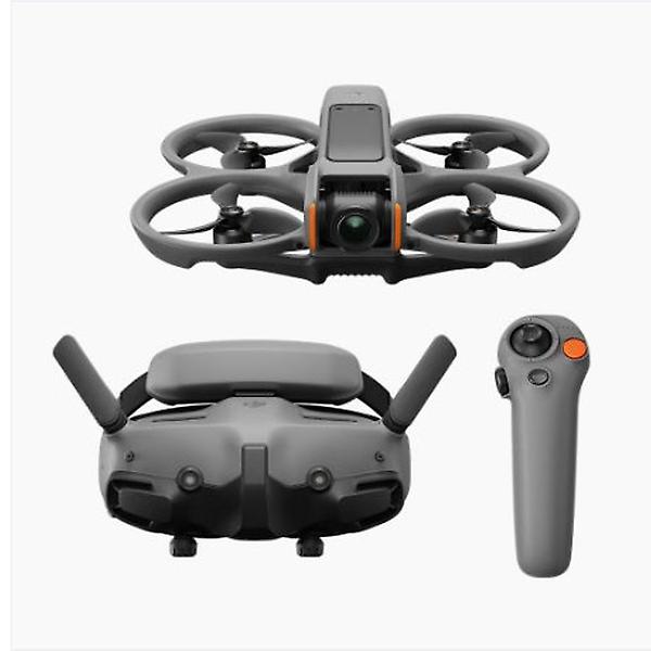  DJI Avata 2 플라이 모어 콤보 (배터리 1개)