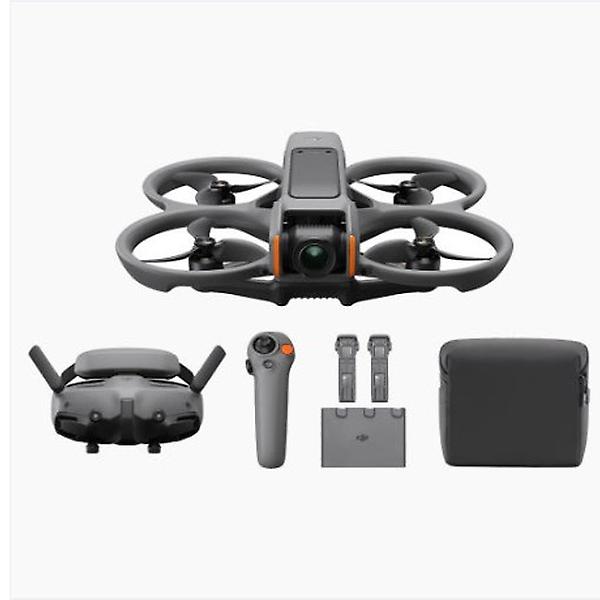  DJI Avata 2 플라이 모어 콤보 (배터리 3개)