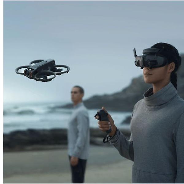  DJI Avata 2 플라이 모어 콤보 (배터리 3개)