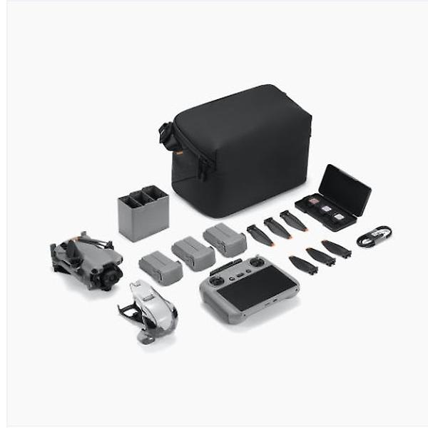  DJI Mini 5 Pro 플라이 모어 콤보 (DJI RC 2 포함)