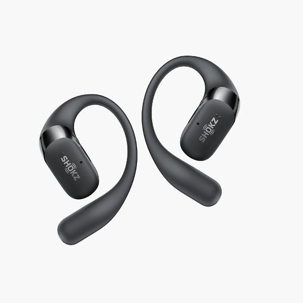  샥즈 오픈핏 2+ T921 블랙 + 케이스 증정