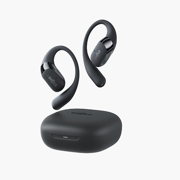  샥즈 오픈핏 2+ T921 블랙 + 케이스 증정