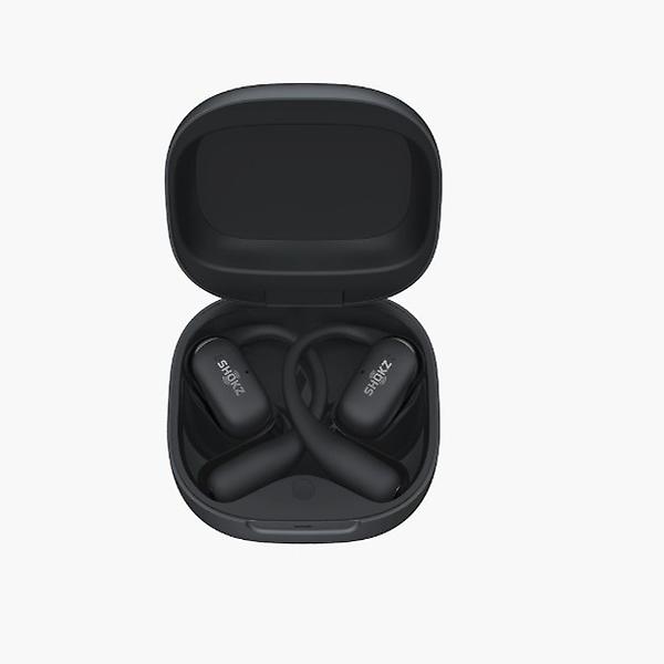  샥즈 오픈핏 2+ T921 블랙 + 케이스 증정