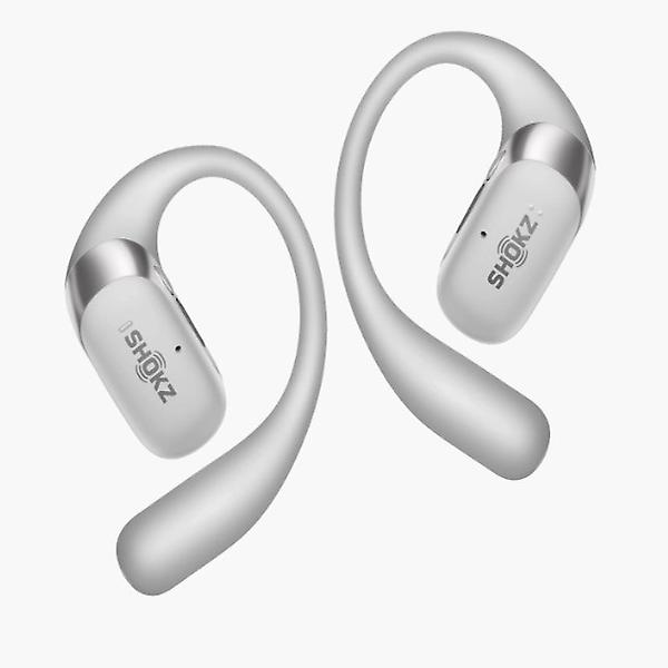  샥즈 오픈핏 2+ T921 그레이 + 케이스 증정