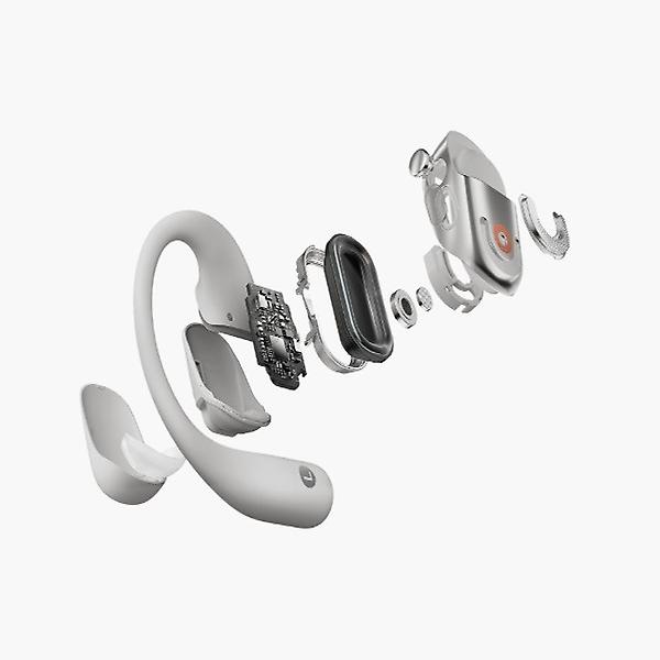  샥즈 오픈핏 2+ T921 그레이 + 케이스 증정