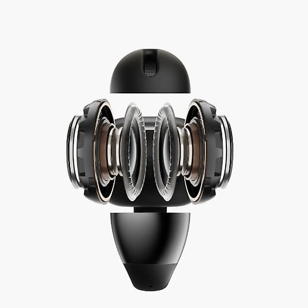  샥즈 오픈닷 원 E310 블랙 + 케이스 증정