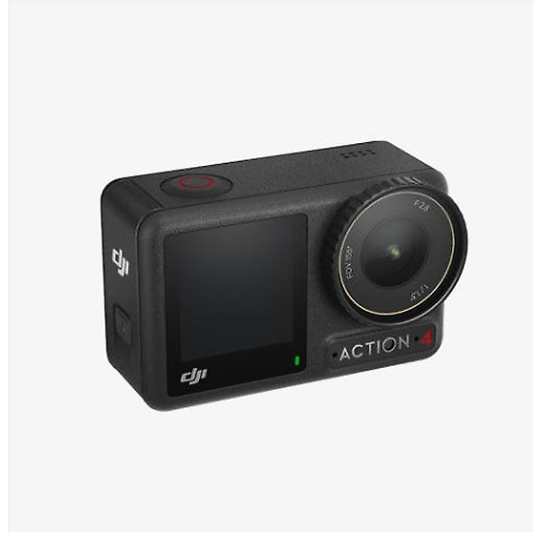  DJI Osmo 액션4 스탠더드 콤보