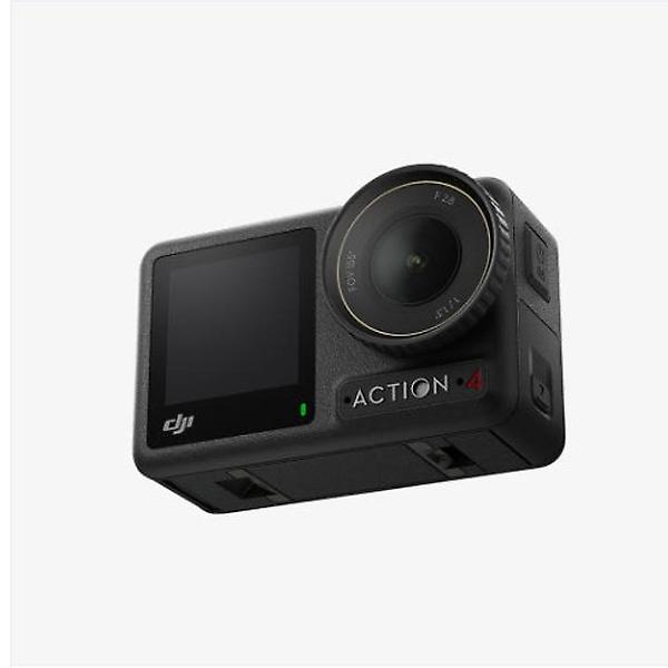  DJI Osmo 액션4 스탠더드 콤보