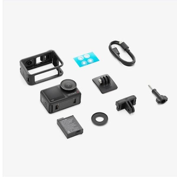  DJI Osmo 액션4 스탠더드 콤보