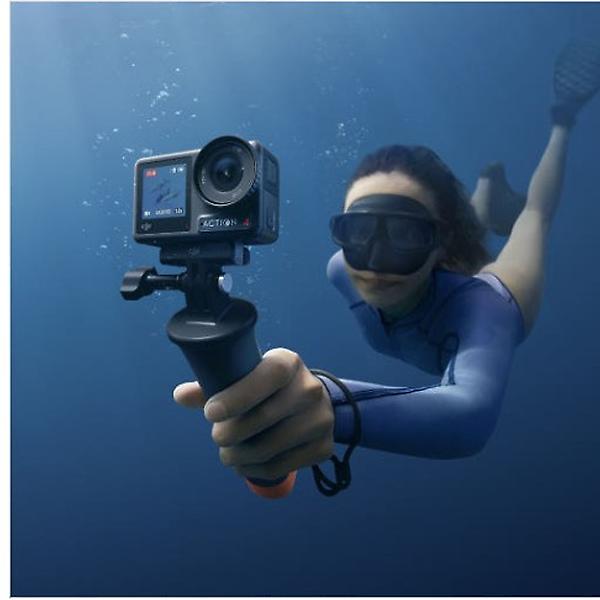  DJI Osmo 액션4 스탠더드 콤보