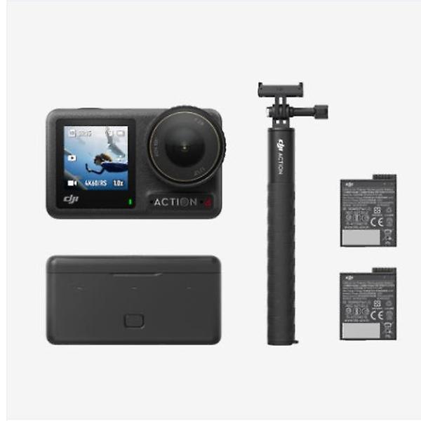  DJI 오즈모 액션4 어드벤처 콤보